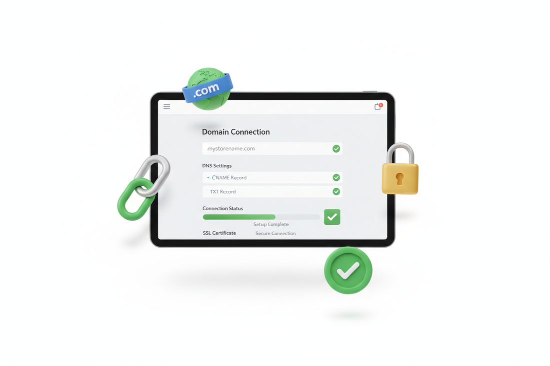 Cómo Conectar un Dominio a Shopify: Tu Guía Definitiva