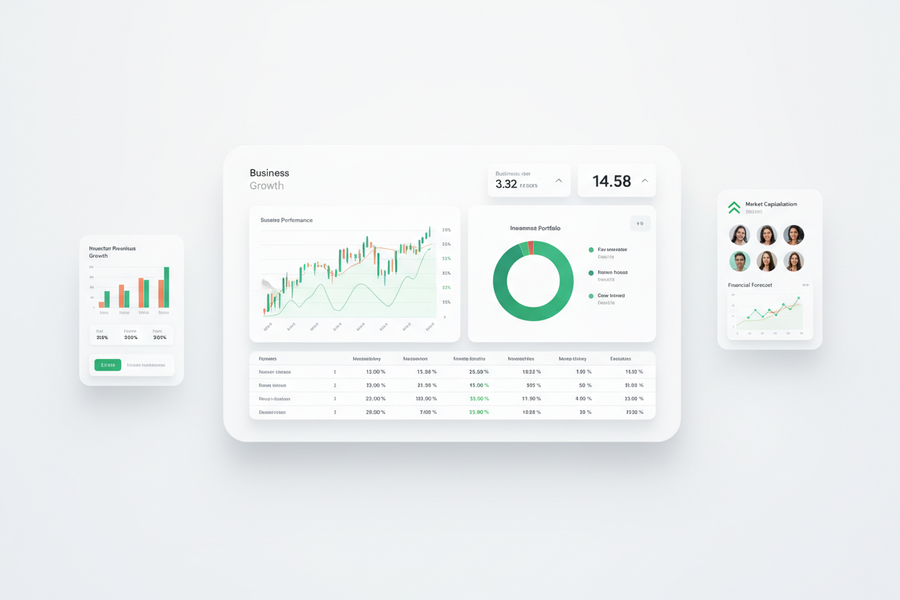 Movimientos de Inversión Significativos en Shopify