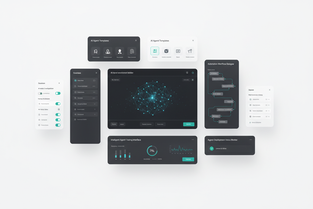 Protocolo Virtual: Empoderando la Creación de Agentes de IA