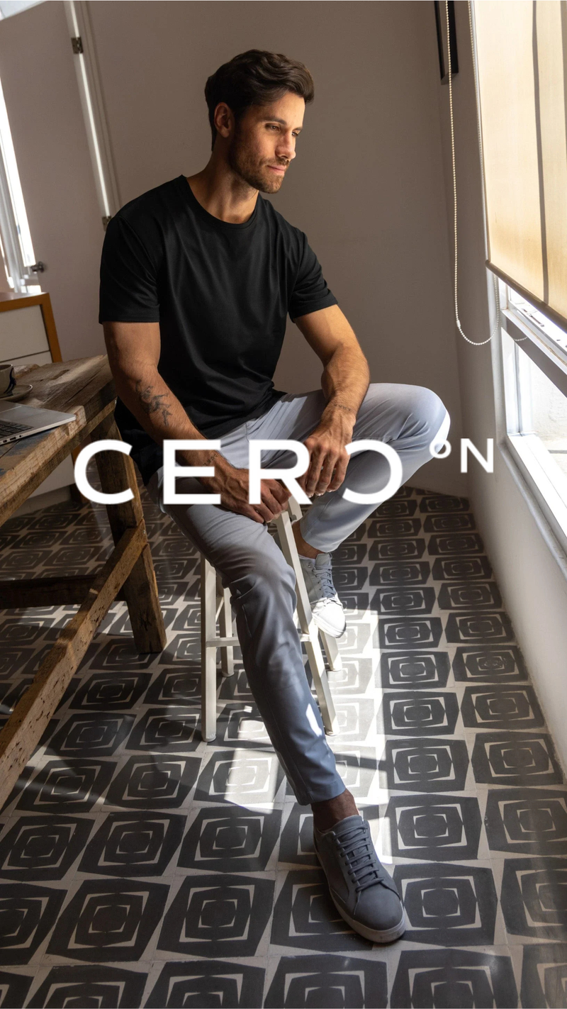 Cero°N