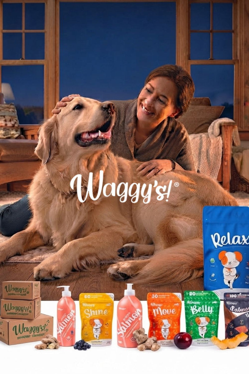 WAGGY'S