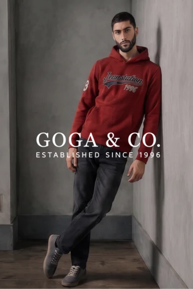 GOGA