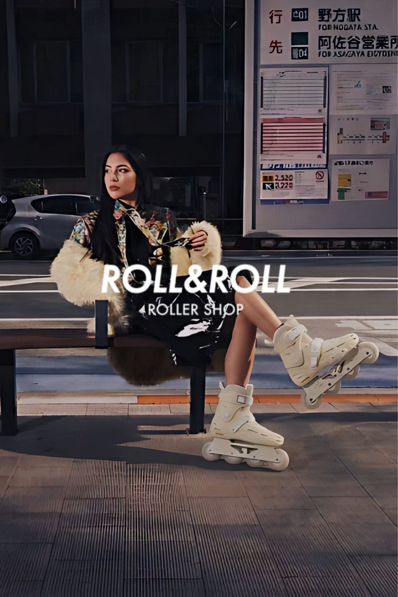 ROLL & ROLL