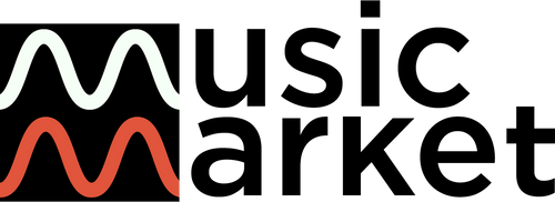 Music market 1 mes soporte