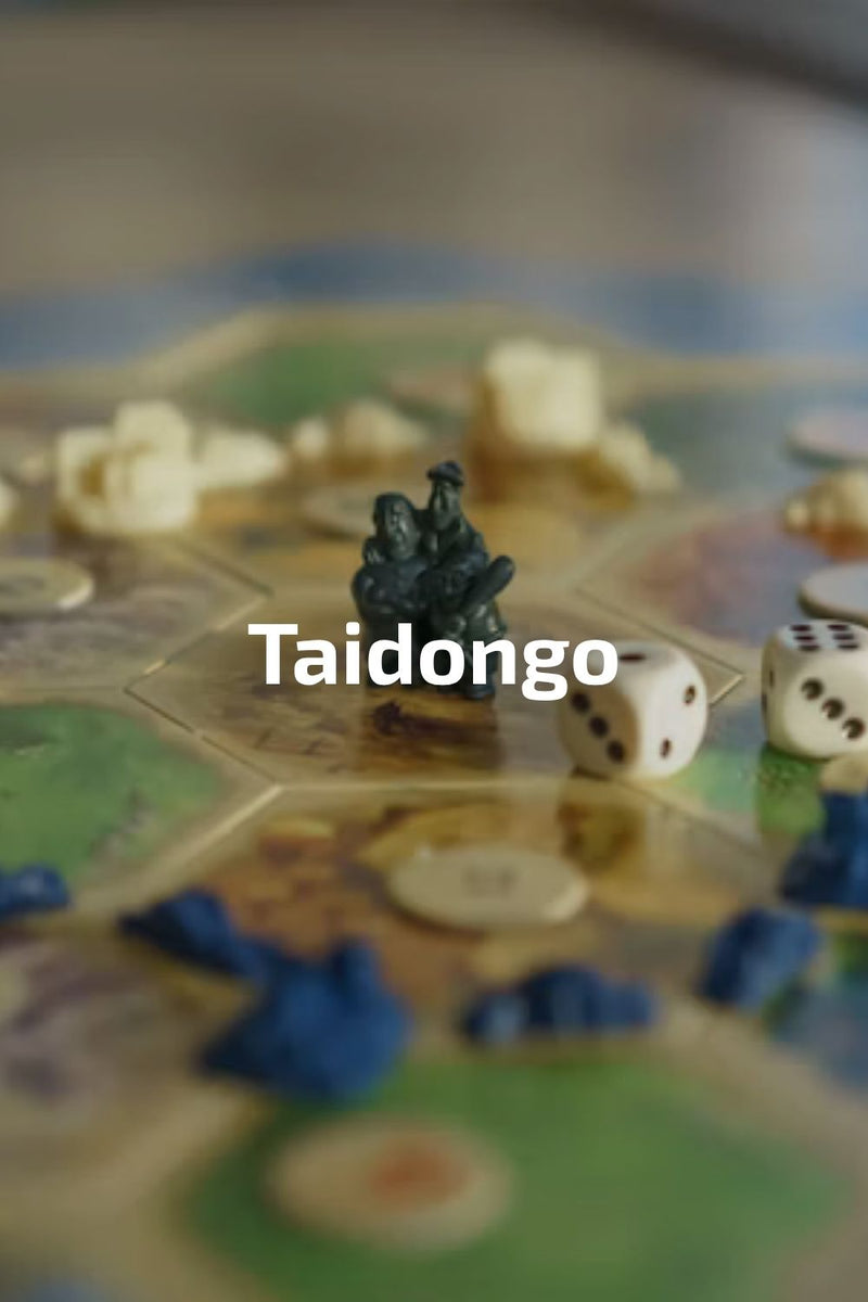 TAIDONGO