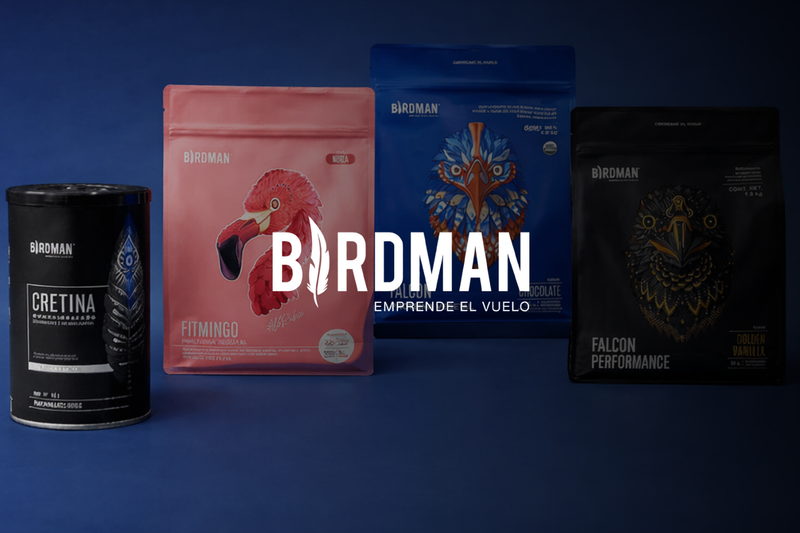 Birdman