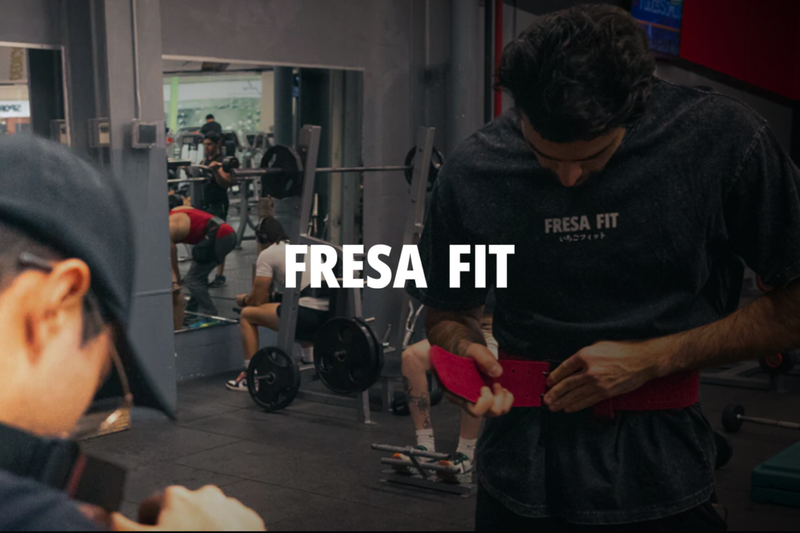 Fresafit