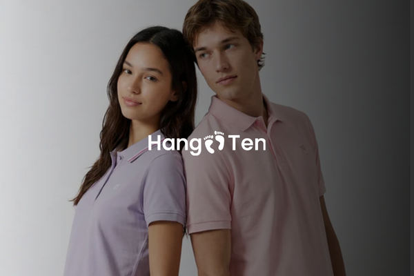 Hang Ten