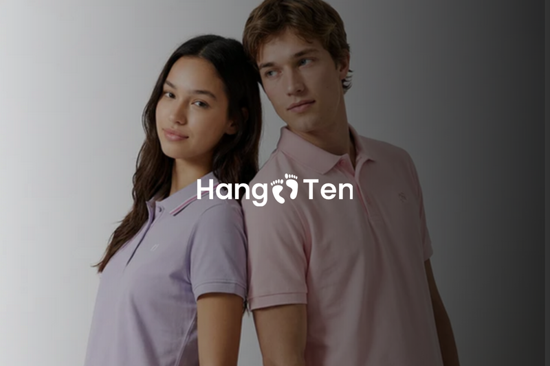 Hang Ten