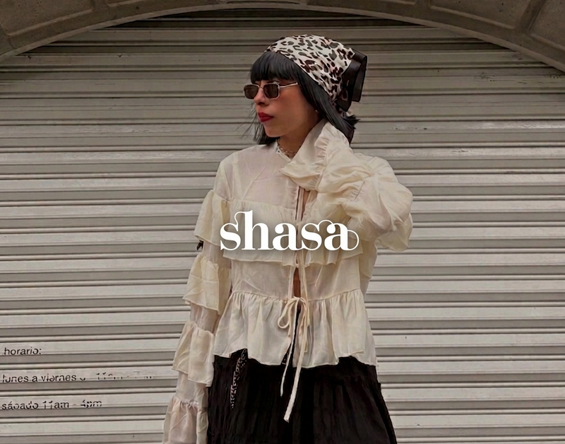 Shasa