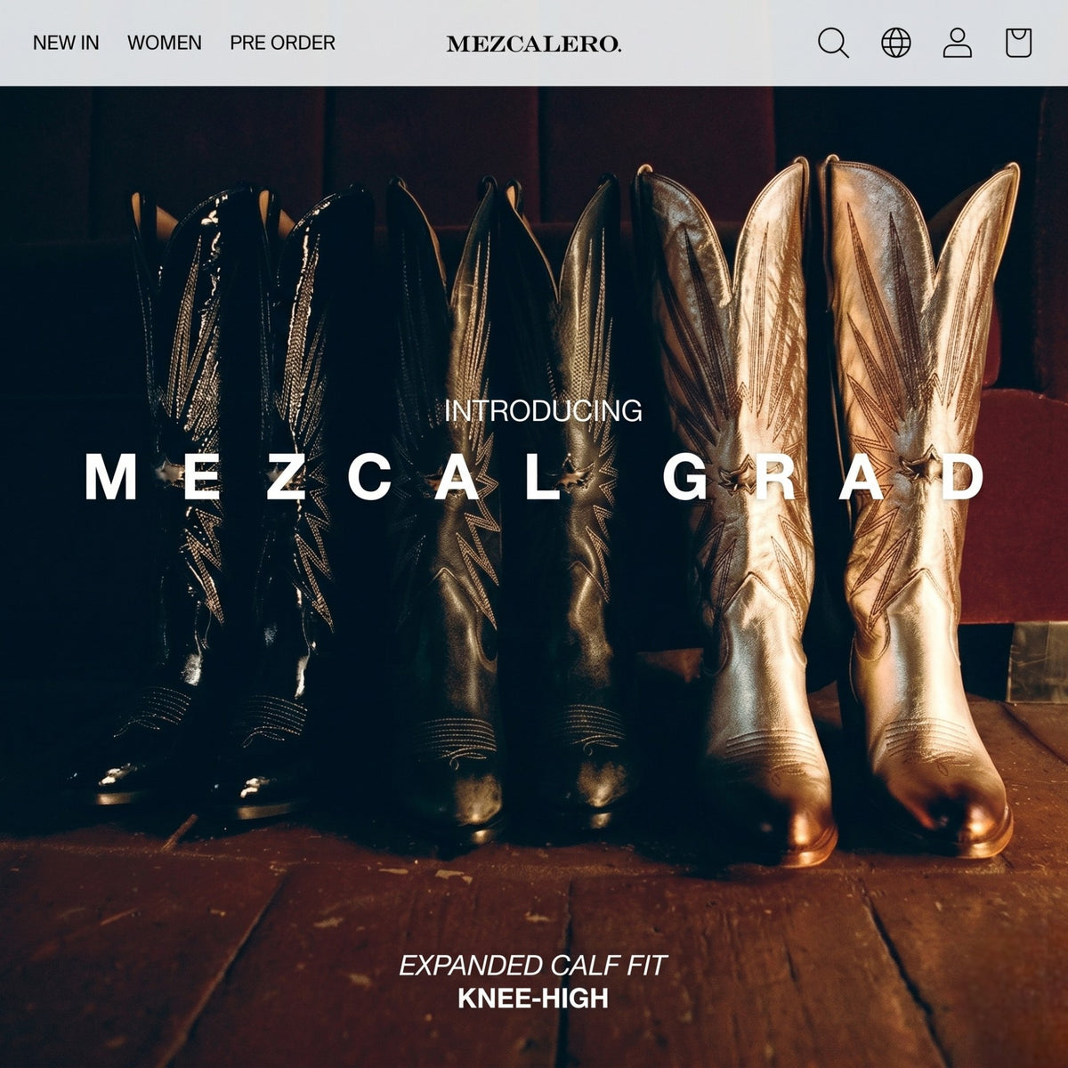 Mezcalero