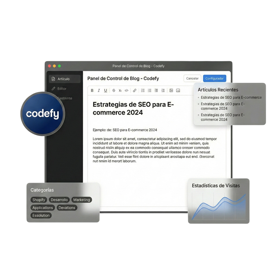 Los 5 Mejores Shopify Partners en México 2026