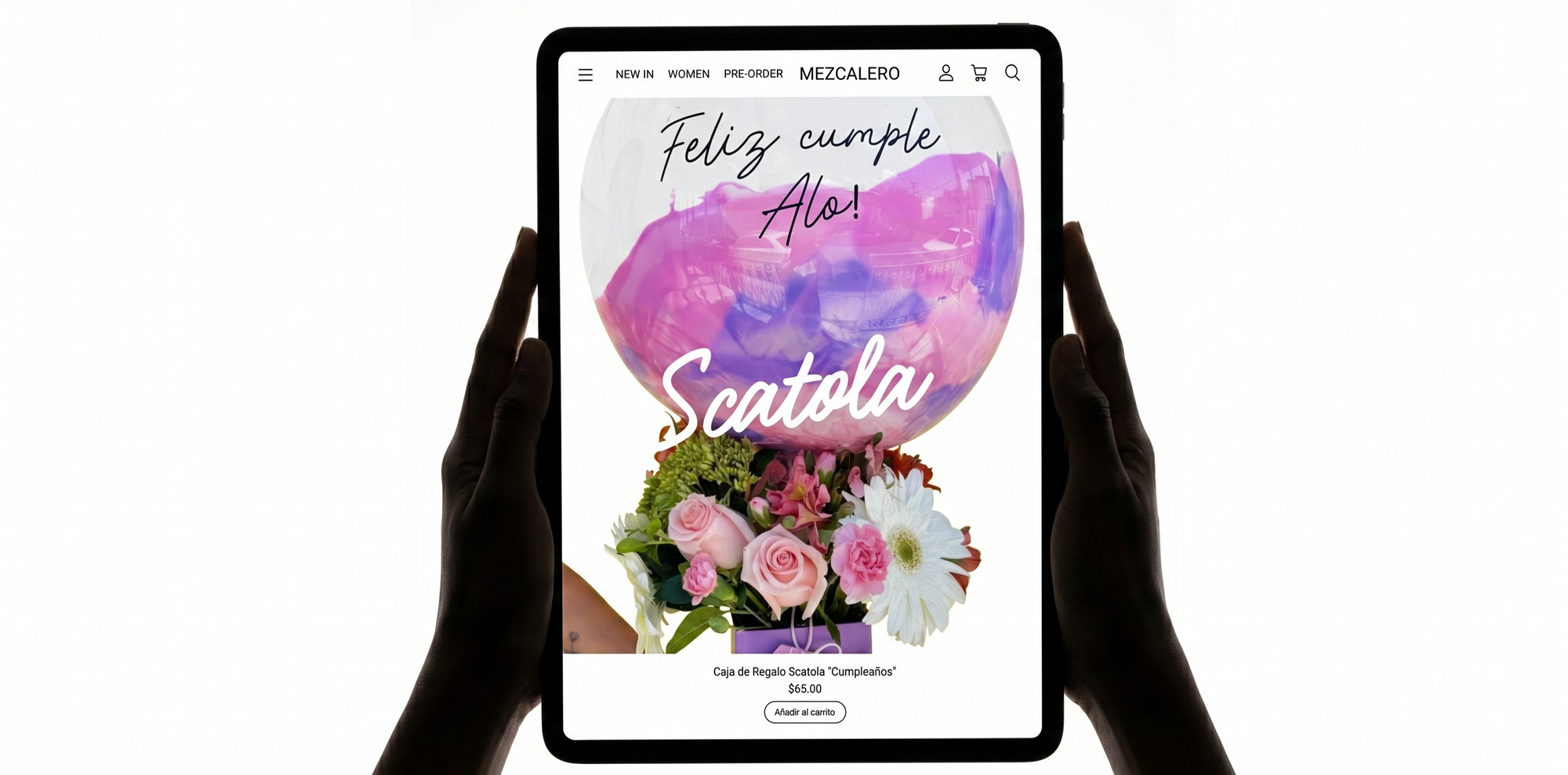 Scatola