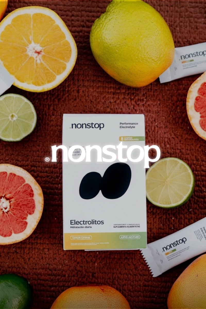 NONSTOP