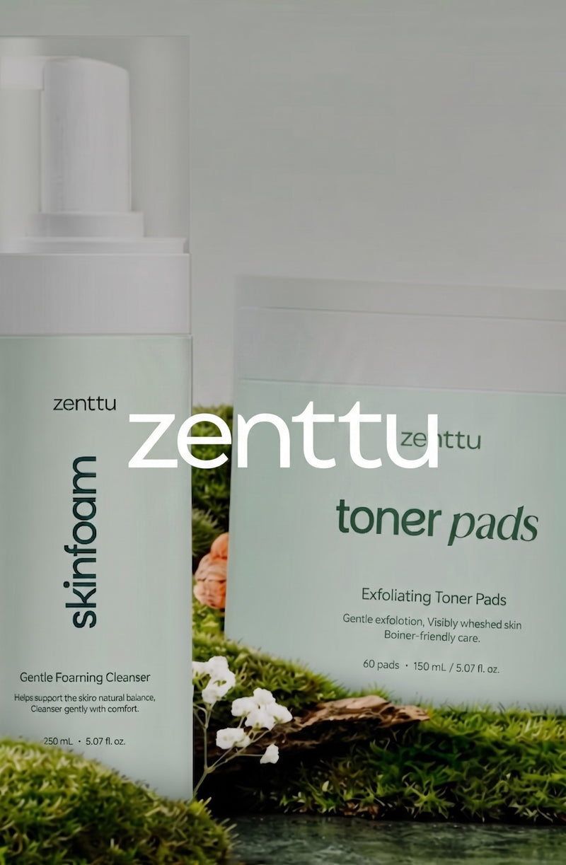 Zenttu