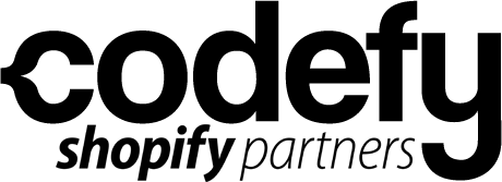 Codefy Shopify Partner Mexico